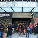 Amazon Go