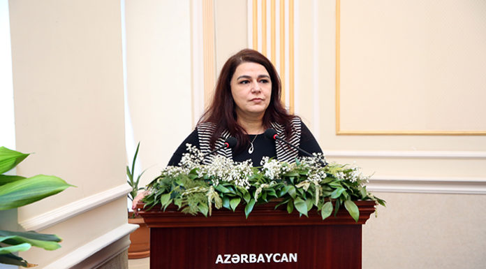 Educational seminar on the competition announced jointly by ANAS and TUBITAK