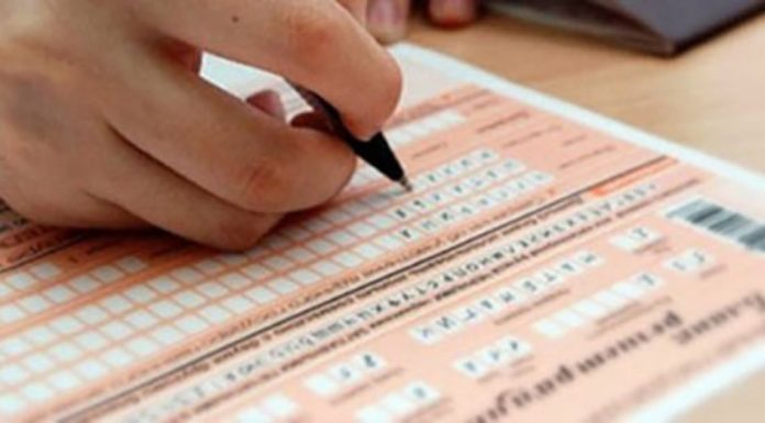 For the attention of candidates wishing to enter doctoranture, dissertanture and master studies