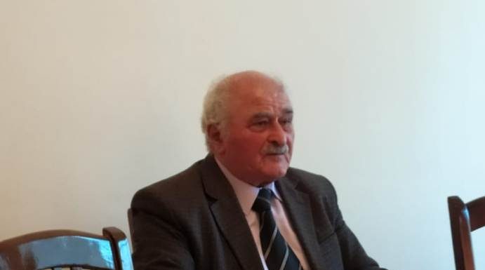 Preventive measures related to the coronavirus at the Institute of Chemistry of Additives