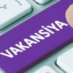 vakansiya