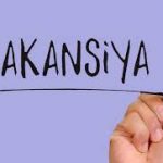 vakansiya