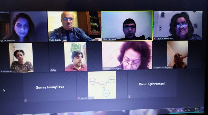 Afsun Sudjayev: The establishment of “Science Day” is a symbolic expression of attention to scientists in Azerbaijan