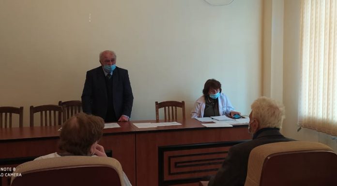 The scientific activity of laboratories and scientists of the Institute of Chemistry of Additives of ANAS was assessed