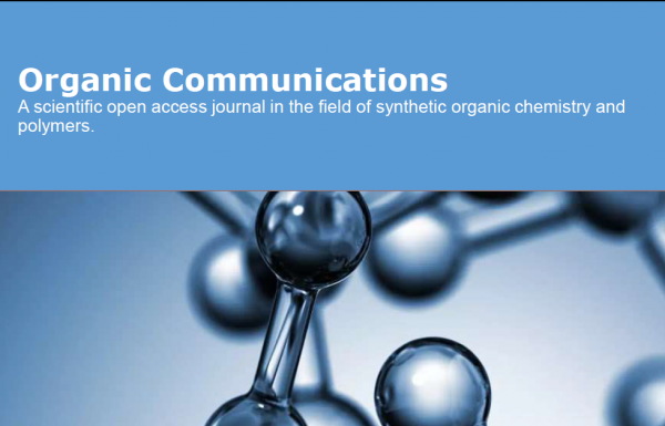 The results of the joint international research of chemists have been published in a prestigious foreign journal