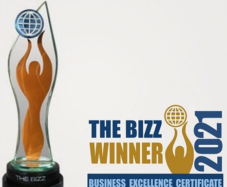 The Institute of Chemistry of Additives of ANAS was awarded an international prize for supporting business with applied works