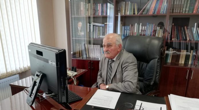 The main tool to eliminate the country’s dependence on foreign strategic products is the application of scientific research in the economy