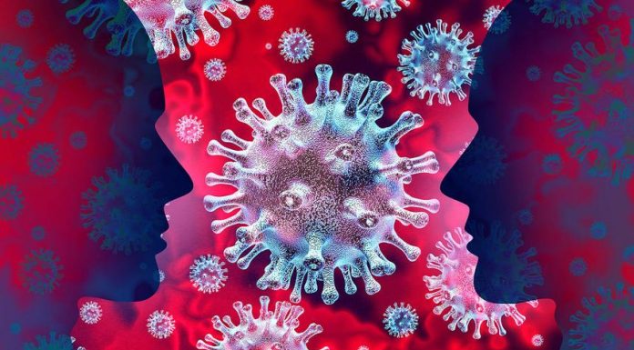 Five signs on your hands which could show you’ve had and beaten coronavirus