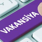 vacansiya