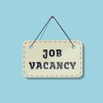 vacancy