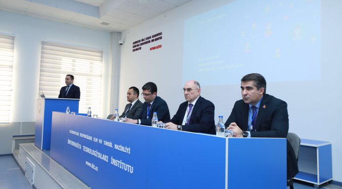 A training seminar was held on the topic “Effective Communication”