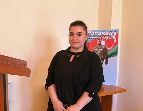 The Institute of Chemistry of Additives gives importance to young personnel