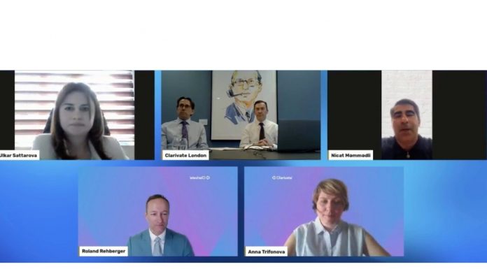 Access to the “Web of Science” database of local universities and research institutes will be created