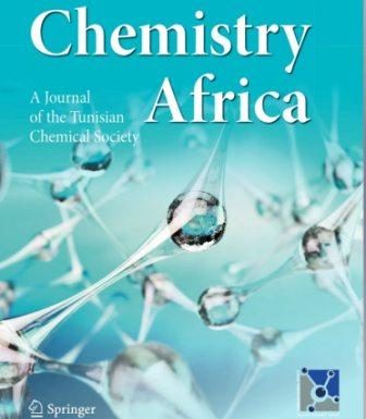 The article of chemist-scientists was published in a prestigious foreign journal