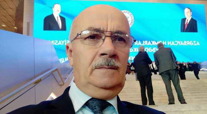 An extraordinary congress of the Confederation of Trade Unions of Azerbaijan was held