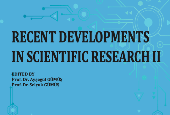 The book published in Turkey included the results of joint international research by scientists of the Institute of Chemistry of Additives