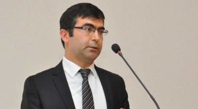 Afsun Sujayev: “Sometimes the scientists of one institute are not aware of the research of other colleagues”