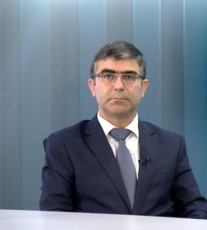 Afsun Sucayev